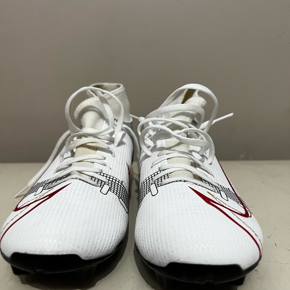 Nike Mercurial Soccer Cleats Sz 41 - Picture 15 of 16
